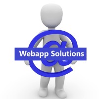 Webapp Solutions logo - Similar company to Softshore Technology