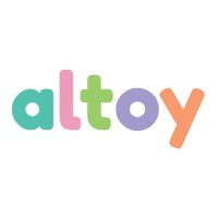 Altoy logo - Similar company to Mm35.Pl