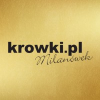 krowki.pl logo - Similar company to Michał Karolak | Ux/Ui Designer