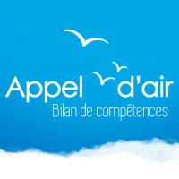 Appel d'Air Bilan de compétences logo - Similar company to Trèfle Aventure - Au Croisement Des Transitions Individuelles Et Collectives, Votre Singularité