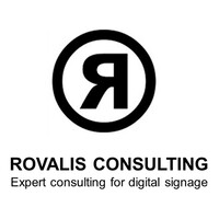 ROVALIS  CONSULTING logo - Similar company to Displaygig