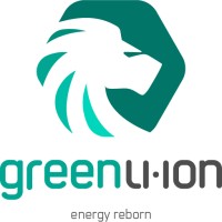 Green Li-ion logo - Similar company to Pure Battery Technologies