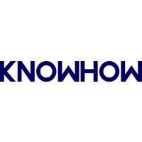 Know How logo - Similar company to Hola