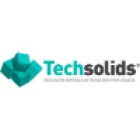 TECHSOLIDS (ASOCIACION ESPAÑOLA DE TECNOLOGIA PARA SOLIDOS) logo - Similar company to Expofluidos