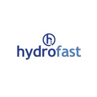 Hydrofast logo - Similar company to Williams M&E Ltd