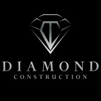 Diamond Construction logo - Similar company to Barcelo Construction, Inc