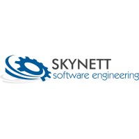 Skynett Software Engineering logo - Similar company to Deebits Software Engineering