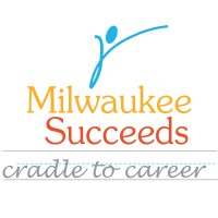 Milwaukee Succeeds logo - Similar company to City Forward Collective
