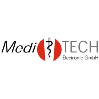MediTECH Electronic GmbH logo - Similar company to Opasca Gmbh
