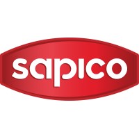SAPICO logo - Similar company to Firstline Srl - Innovative Packaging Company