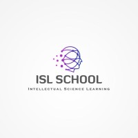 ISL School logo - Similar company to Zapcodes
