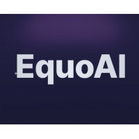 EquoAI logo - Similar company to Preemptor Ai