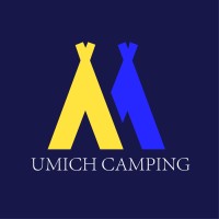 Michigan Camping Club logo - Similar company to Hellenic Student Association At The University Of Michigan