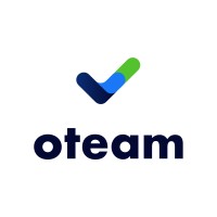 OTEAM logo - Similar company to Efiscia