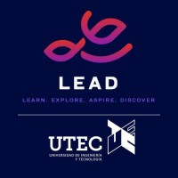 LEAD UTEC logo - Similar company to Lead