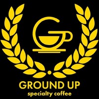 Ground Up Coffee & Bites logo - Similar company to Azure Capital Llc