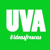 Agencia Uva logo - Similar company to Tv Uva Web