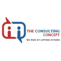 The Consulting Concept by MEDUSA FZ - L.L.C. logo - Similar company to Business Ideas Digital