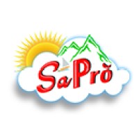 Sapro - Saputara Foods logo - Similar company to Ashwamedh Group