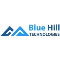 Blue Hill Technologies logo - Similar company to Webspidy