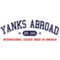 Yanks Abroad