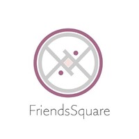 FriendsSquare logo - Similar company to Allthingsio