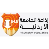 University Of Jordan Radio 94.9fm logo - Similar company to Surveymena