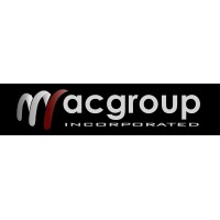 MACGROUP INC. logo - Similar company to Adler Aero Space