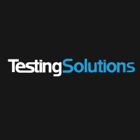 Testing Solutions logo - Similar company to Testing Solutions