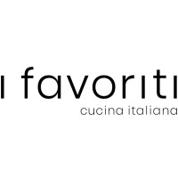 Ristorante I Favoriti logo - Similar company to Curavis Spitex