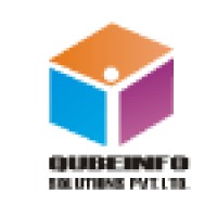 Qubeinfo Solutions Pvt. Ltd.