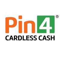 Pin4 logo - Similar company to Svm, A Blackhawk Network Business