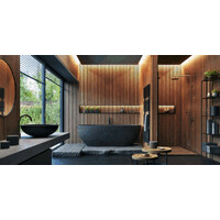 Decking Wood QLD - Timber Hardwood Decking & Plywood Specialist logo - Similar company to Pop Concrete