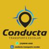 Conducta Transporte Escolar logo - Similar company to Pedroso Consultoria Em Rh