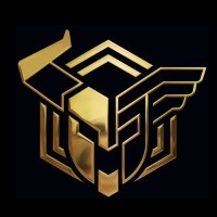 InfiniGods logo - Similar company to Pixelcraft Studios