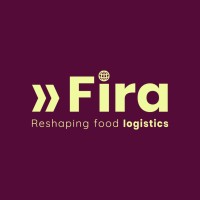 Fira Logistics logo - Similar company to Anfero Group