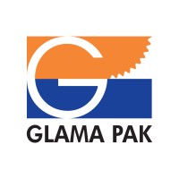 Glama Pak logo - Similar company to North Side Cabling Pty Ltd