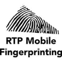 RTP Mobile Fingerprinting logo - Similar company to Mobile 1 Fingerprinting Llc