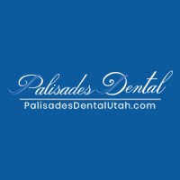 Palisades Dental logo - Similar company to Sachar Dental Nyc