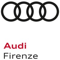 Audi Firenze logo - Similar company to Cupra Firenze