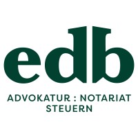 Egger Dommer Bär AG logo - Similar company to Flow Swiss Ag