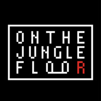 On the Jungle Floor logo - Similar company to Andy Blank