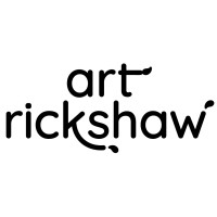 Art Rickshaw logo - Similar company to Flipside Co.