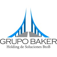 Grupo Baker logo - Similar company to Inversiones M