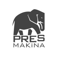 Pres Makina logo - Similar company to Mi̇r Der