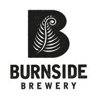 Burnside Brewery logo - Similar company to Burnside Brewing Co.