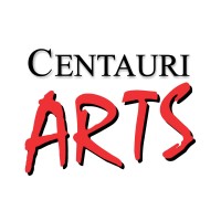Centauri Arts logo - Similar company to Centauri Summer Arts Camp