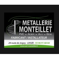 SARL MONTEILLET logo - Similar company to Mil D'Co