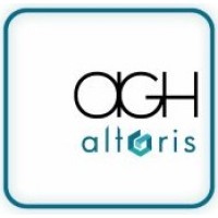 AGH ALTORIS logo - Similar company to Isofact