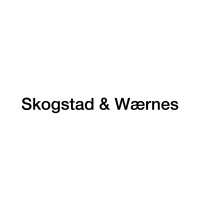Skogstad & Wærnes logo - Similar company to Parabol Studio